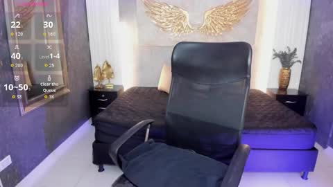 ARI online show from February 2026 03:44:02 AM