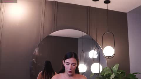 Ariaa online show from February 2026 06:48:01 PM