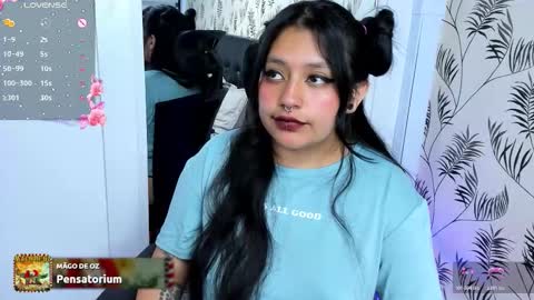 ariaabrahel online show from February 2026 11:23:01 PM