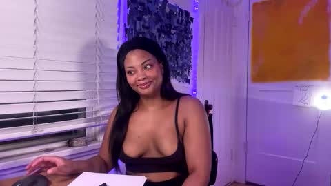 Snapshot of ariaatelier chatting on September 2025 06:50:02 AM Aria Atelier online show from September 2025 06:50:02 AM