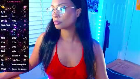 Snapshot of ariaatelier chatting on February 2026 04:19:02 AM Aria Atelier online show from February 2026 04:19:02 AM