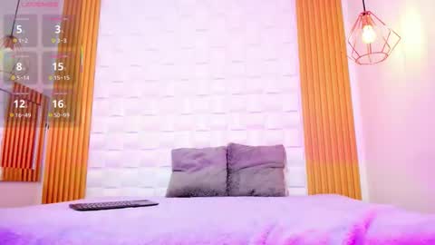 AriaBelle1 online show from January 2026 11:03:02 AM