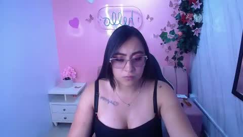 Snapshot of ariabliss_ch chatting on June 2026 08:07:02 PM ariabliss_ch online show from June 2026 08:07:02 PM