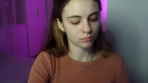 AriaCreazy online show from December 2024 08:36:02 PM