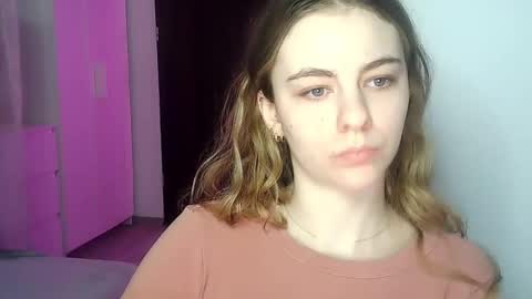 AriaCreazy online show from January 2025 09:11:02 PM