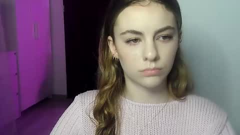 AriaCreazy online show from January 2025 09:23:02 PM