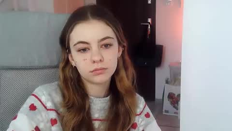 AriaCreazy online show from January 2025 07:30:01 AM