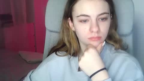 AriaCreazy online show from February 2025 09:06:02 PM