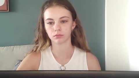 AriaCreazy online show from September 2025 06:14:01 AM