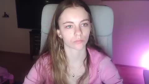 AriaCreazy online show from October 2025 09:15:02 PM