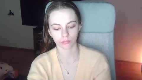 AriaCreazy online show from November 2025 09:37:01 PM