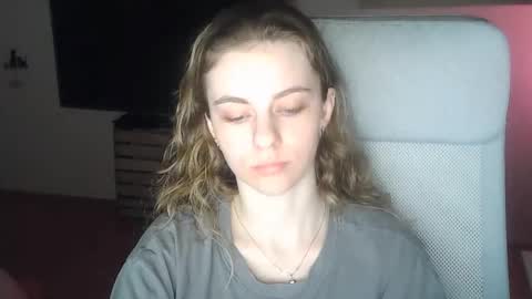 AriaCreazy online show from March 2026 09:29:02 PM