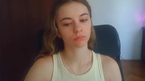 AriaCreazy online show from June 2026 06:29:02 AM