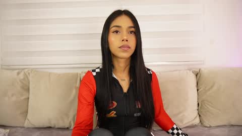 ARIADNA online show from January 2025 04:09:02 AM