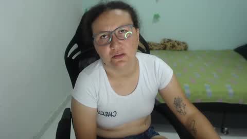 ...Ariana... online show from February 2025 05:28:01 PM