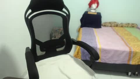 ...Ariana... online show from March 2025 07:14:01 PM