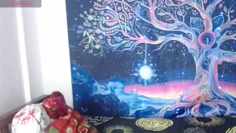 ariadna_dudamel online show from October 2025 02:39:02 AM