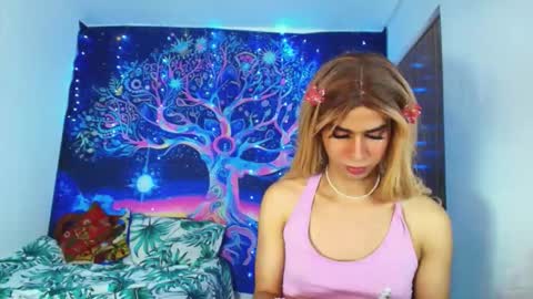 ariadna_dudamel online show from January 2026 01:00:02 AM