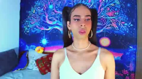 ariadna_dudamel online show from April 2026 01:48:01 AM