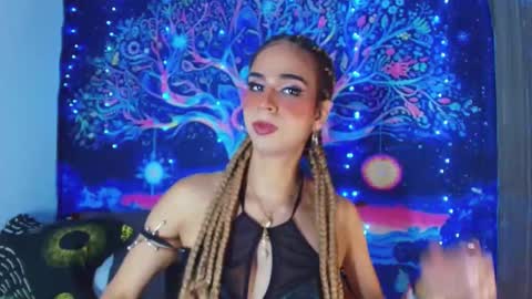 ariadna_dudamel online show from May 2026 03:25:02 AM