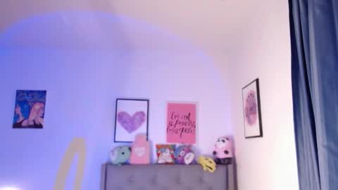 Ari online show from March 2026 02:06:01 AM