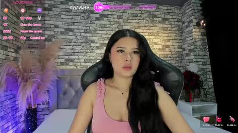 -  -. .- Ariadna -. .-  - online show from February 2025 01:00:02 PM