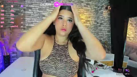 -  -. .- Ariadna -. .-  - online show from March 2025 11:40:02 AM