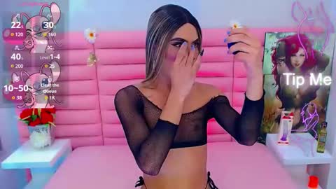 ARIADNA online show from November 2025 06:30:01 PM