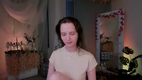 Ariadna online show from February 2025 02:53:02 AM