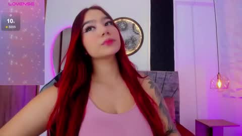 Ariadna SC INSTAGRAM - Ariadna sc1 online show from February 2025 12:26:02 PM