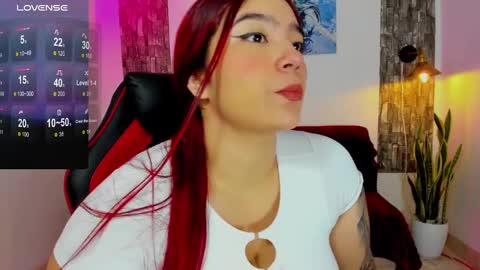 Ariadna SC INSTAGRAM - Ariadna sc1 online show from September 2025 02:20:01 PM