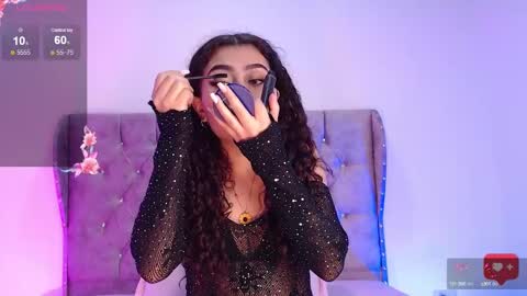 Ari online show from December 2024 02:08:02 PM