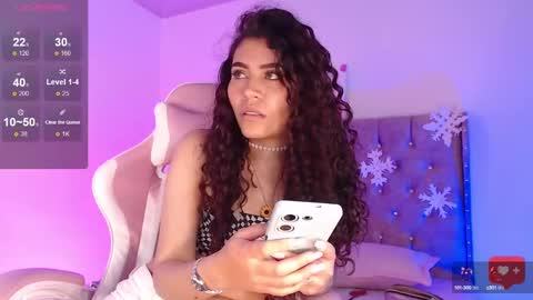 Ari online show from December 2024 05:00:01 PM