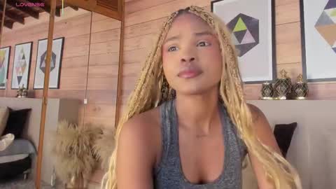 Aria Foster online show from February 2026 04:27:02 AM