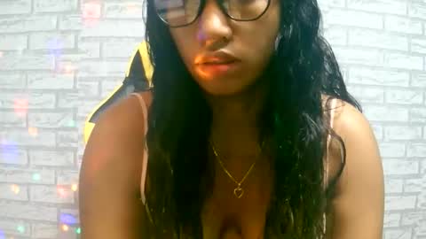 Snapshot of ariah13 chatting on March 2026 05:57:02 AM ariah13 online show from March 2026 05:57:02 AM