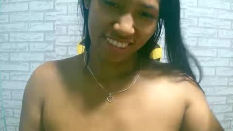 Snapshot of ariah13 chatting on March 2026 06:11:02 PM ariah13 online show from March 2026 06:11:02 PM