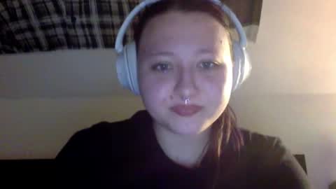 Snapshot of ariakinkygirl chatting on February 2026 04:38:01 PM Aria online show from February 2026 04:38:01 PM