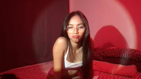 Aria Mariz online show from September 2025 12:27:02 PM