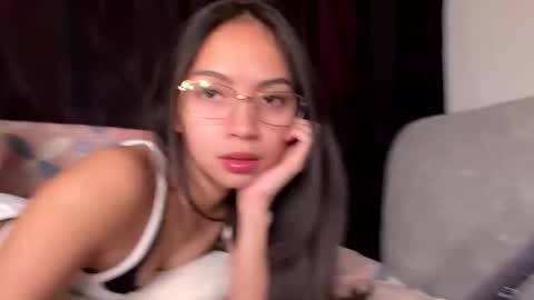 Aria Mariz online show from February 2026 04:57:02 AM