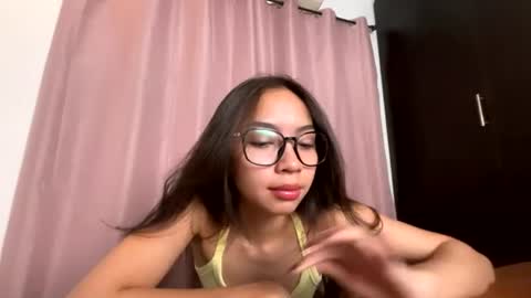 Snapshot of ariamariz chatting on August 2026 01:30:01 AM Aria Mariz online show from August 2026 01:30:01 AM