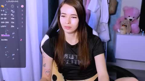 Ari online show from September 2025 04:49:01 AM