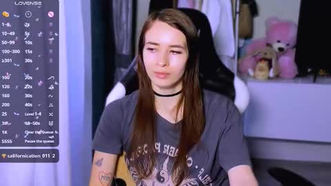 Ari online show from October 2025 06:21:02 AM