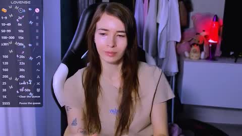 Ari online show from October 2025 06:05:01 AM