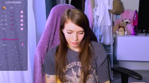 Ari online show from October 2025 06:19:02 AM