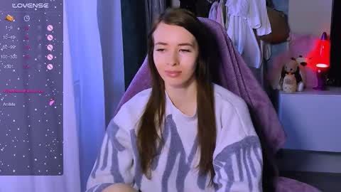 Ari online show from November 2025 05:31:01 AM