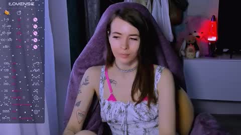 Ari online show from November 2025 07:11:02 AM