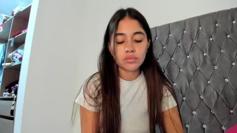 Snapshot of ariamontgomeryyy chatting on January 2025 04:40:01 PM Aria Montgomery online show from January 2025 04:40:01 PM