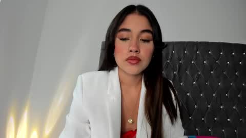 Snapshot of ariamontgomeryyy chatting on January 2025 01:31:02 AM Aria Montgomery online show from January 2025 01:31:02 AM