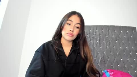 Snapshot of ariamontgomeryyy chatting on January 2025 02:03:02 AM Aria Montgomery online show from January 2025 02:03:02 AM