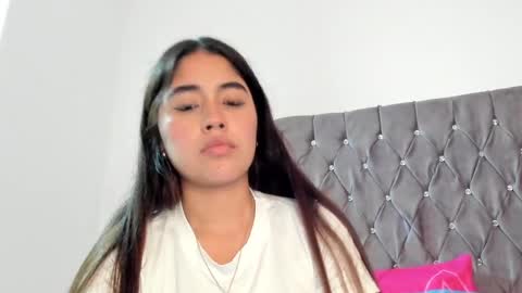 Snapshot of ariamontgomeryyy chatting on January 2025 08:51:02 AM Aria Montgomery online show from January 2025 08:51:02 AM